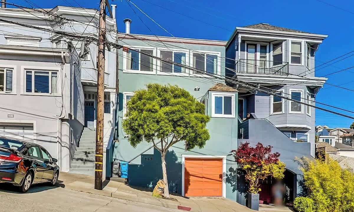 Photo of Others in Potrero Hill