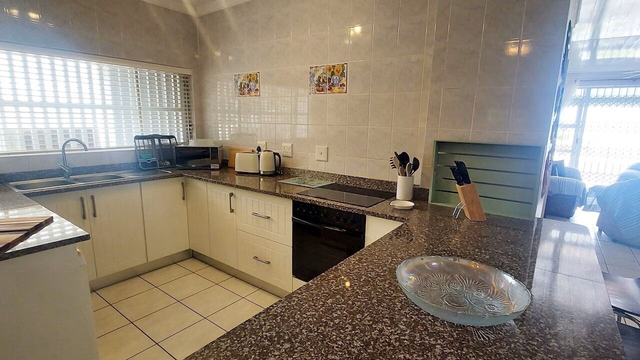 Photo of Kitchen in Manaba Beach