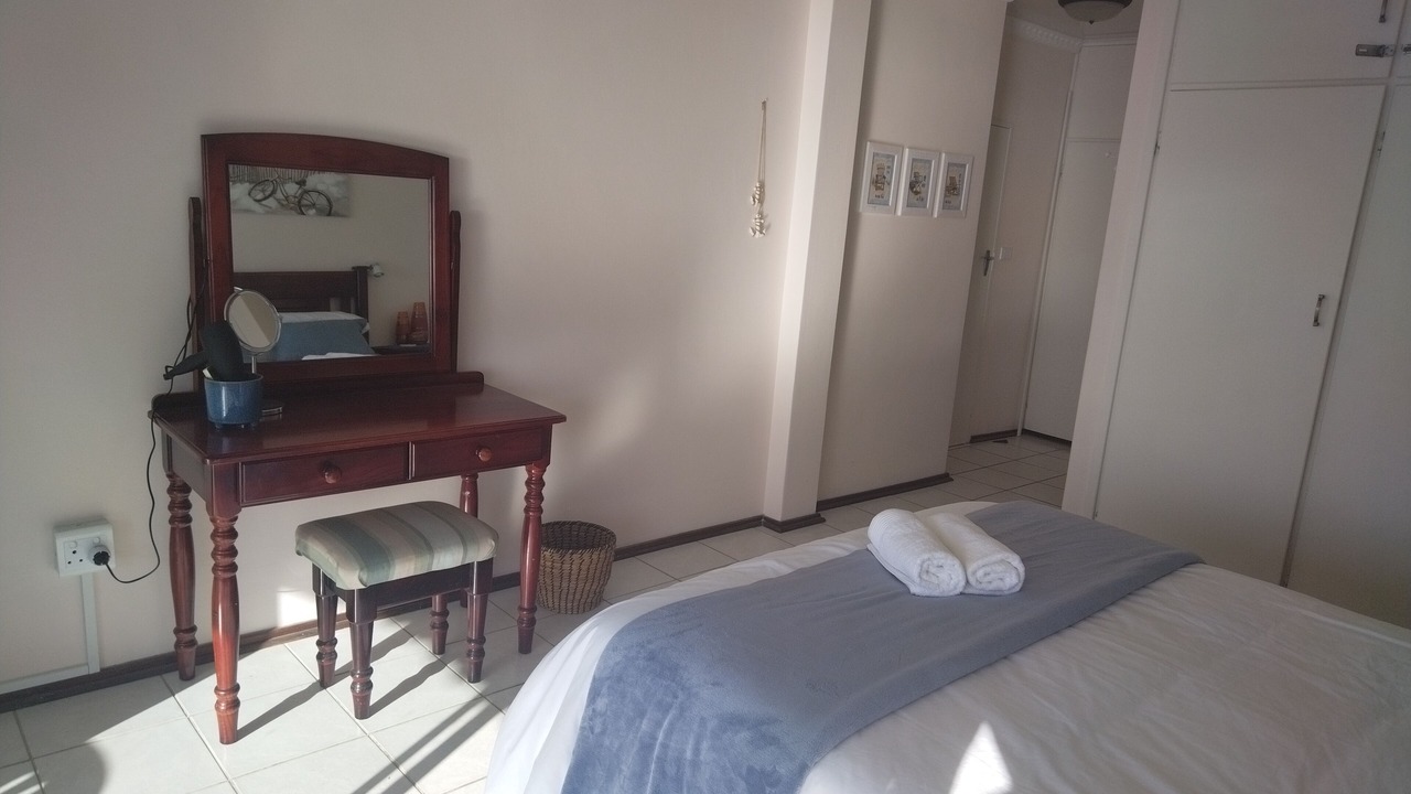 Photo of Bedroom in Manaba Beach