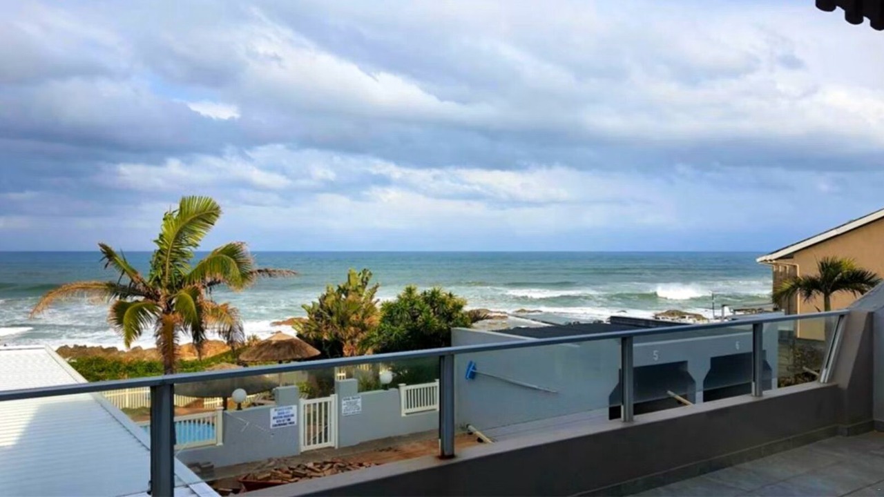 Photo of Outdoor in Manaba Beach