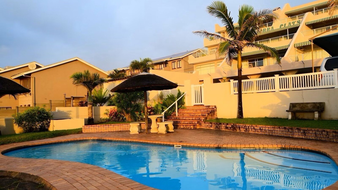 Photo of Outdoor in Manaba Beach