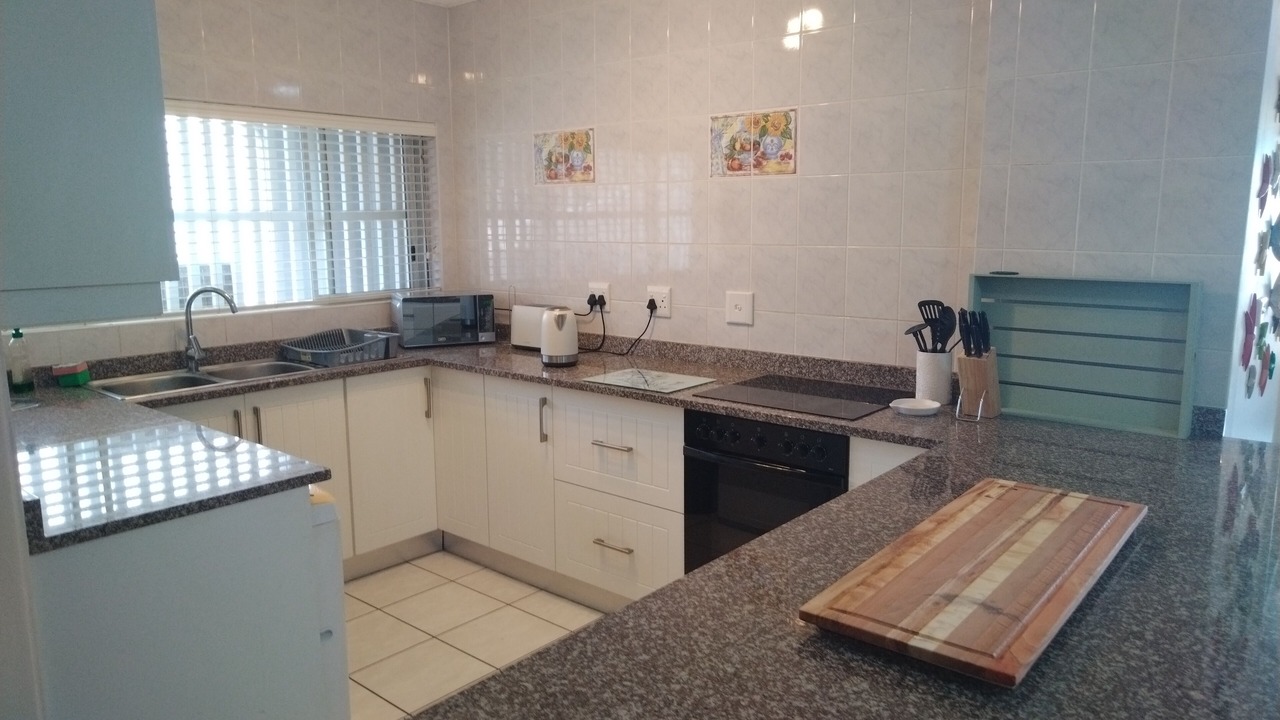 Photo of Kitchen in Manaba Beach
