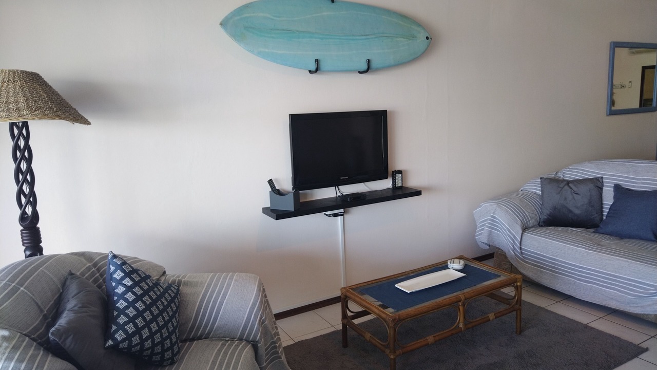 Photo of Livingroom in Manaba Beach