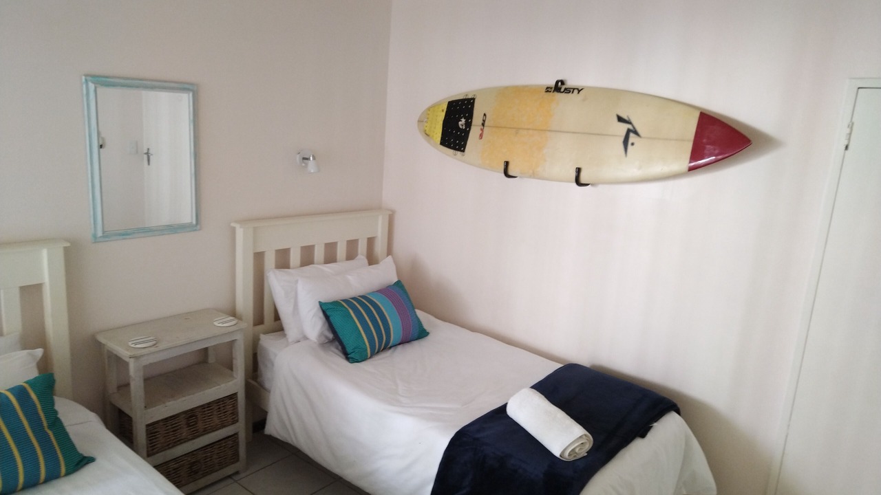 Photo of Bedroom in Manaba Beach