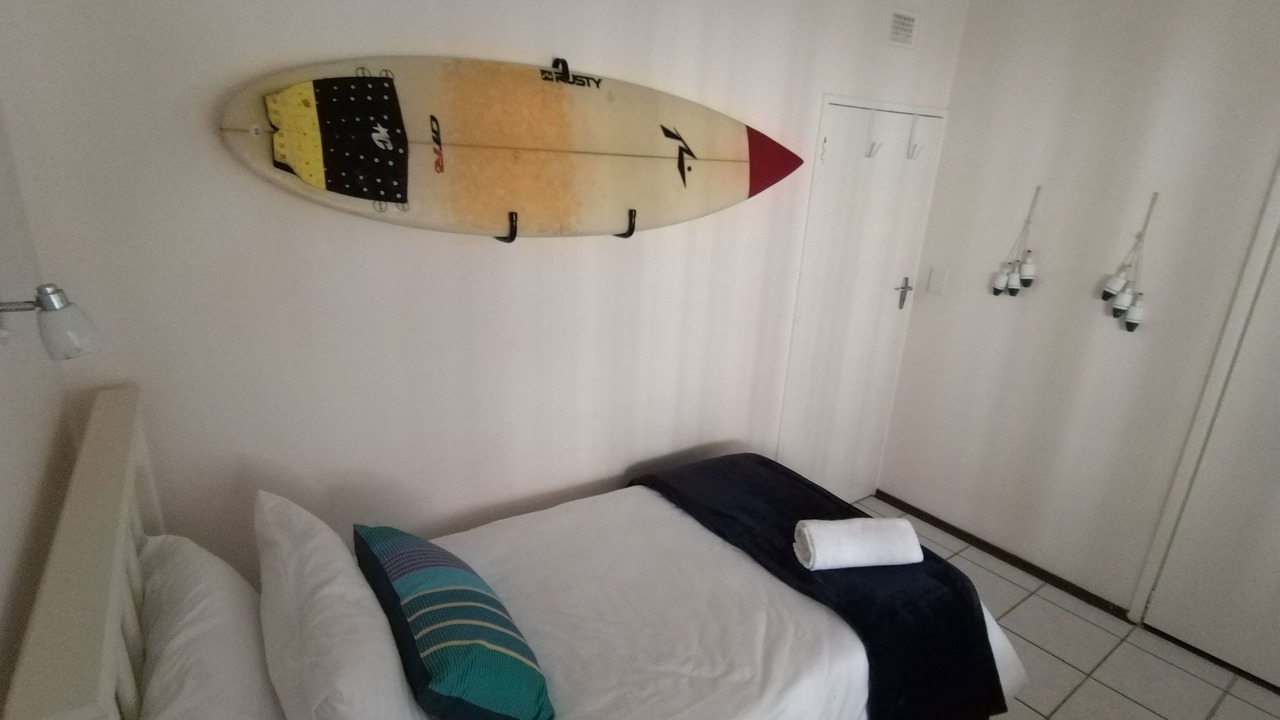 Photo of Bedroom in Manaba Beach
