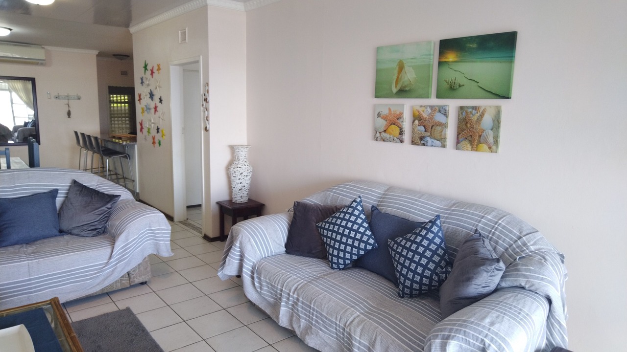 Photo of Livingroom in Manaba Beach