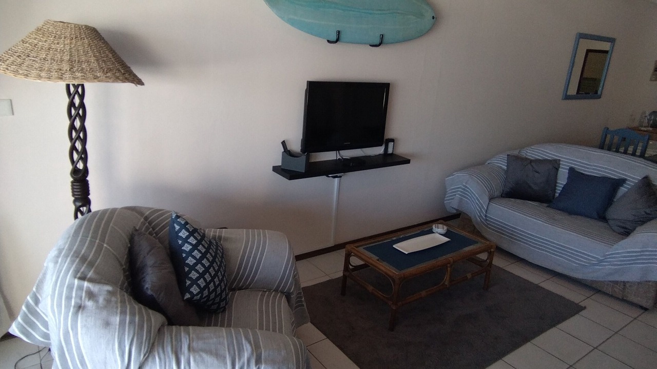 Photo of Livingroom in Manaba Beach
