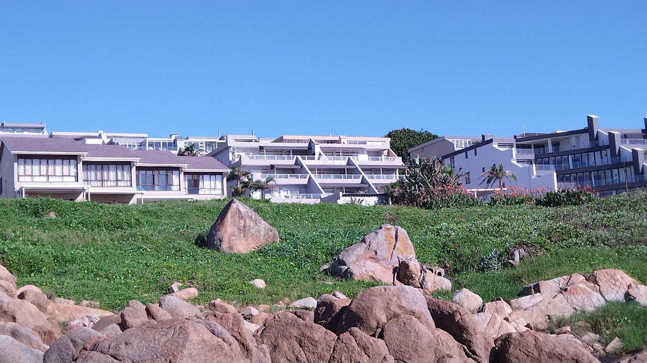 Photo of Outdoor in Manaba Beach