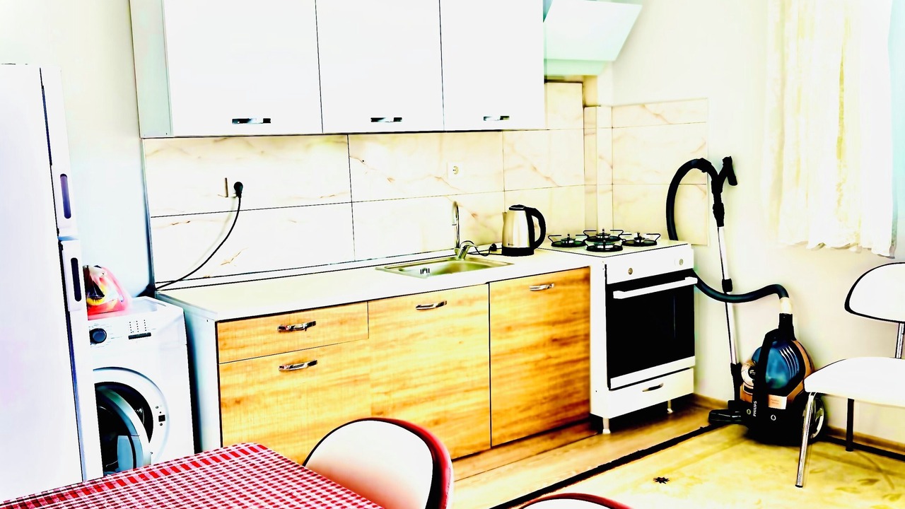 Photo of Kitchen in Arsin