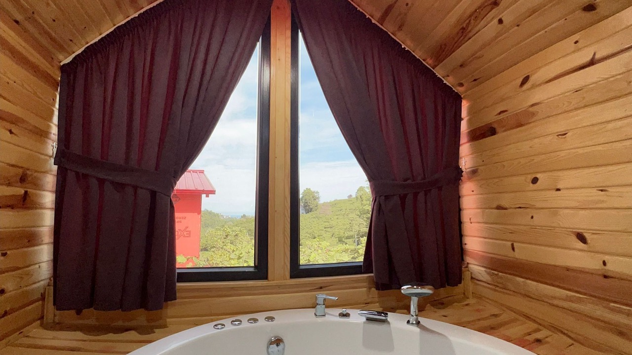 Photo of Bathroom in Arsin