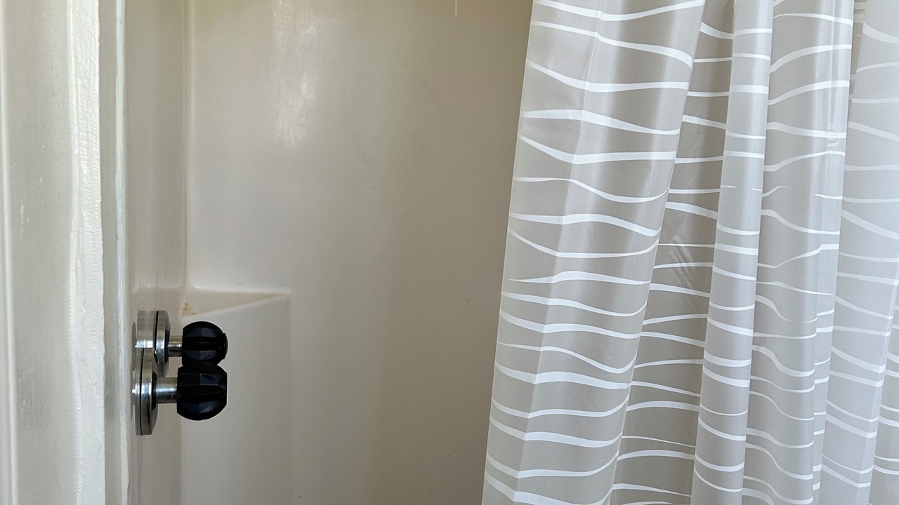 Photo of Bathroom in Rio Dell