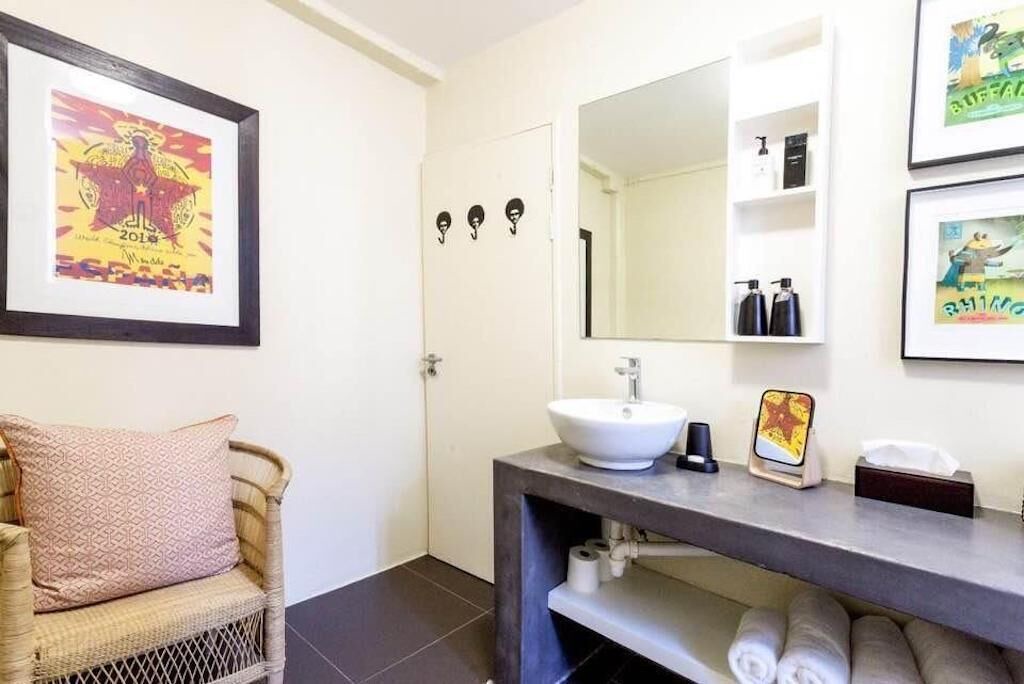 Photo of Bathroom in Salt River