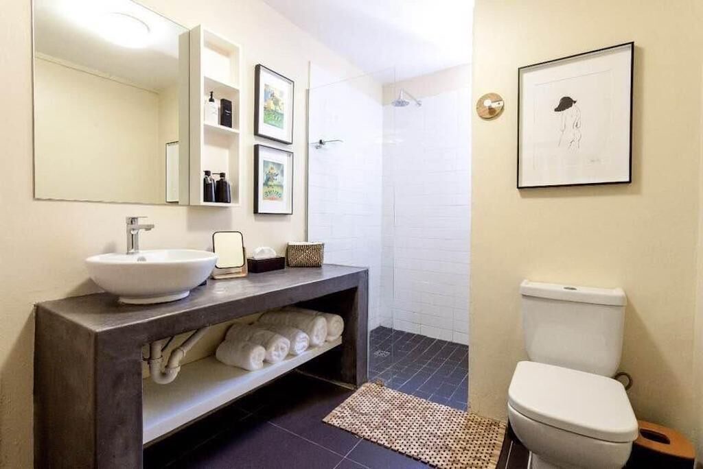 Photo of Bathroom in Salt River