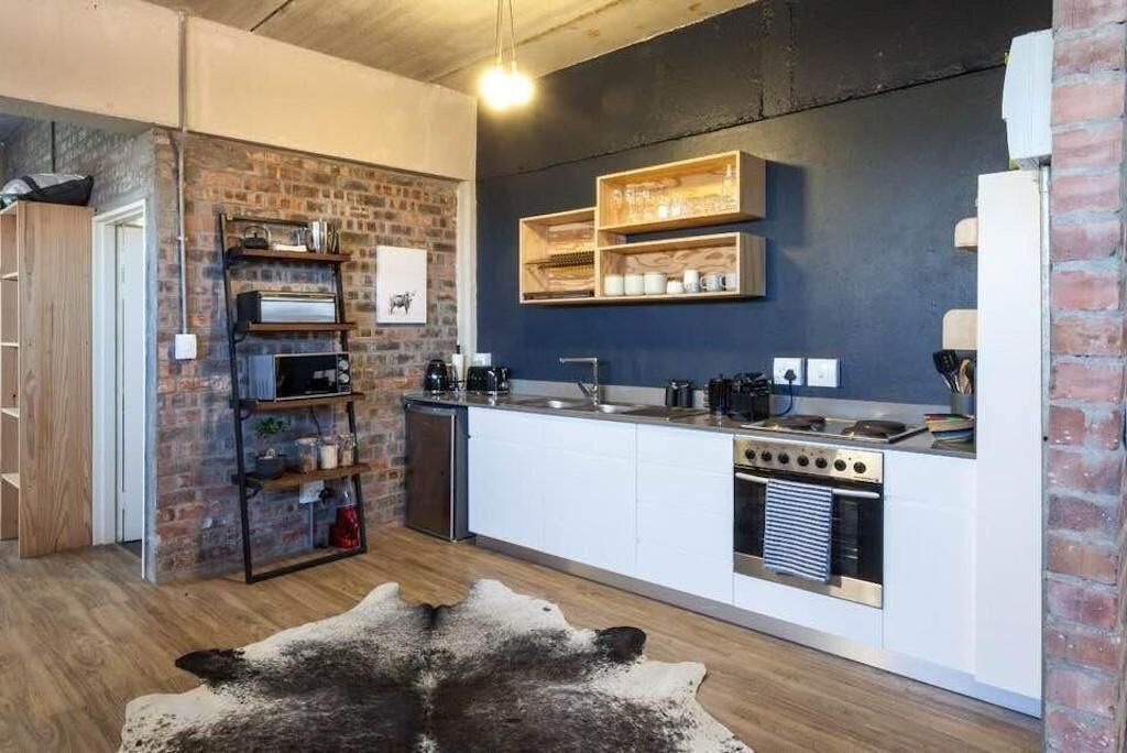 Photo of Kitchen in Salt River