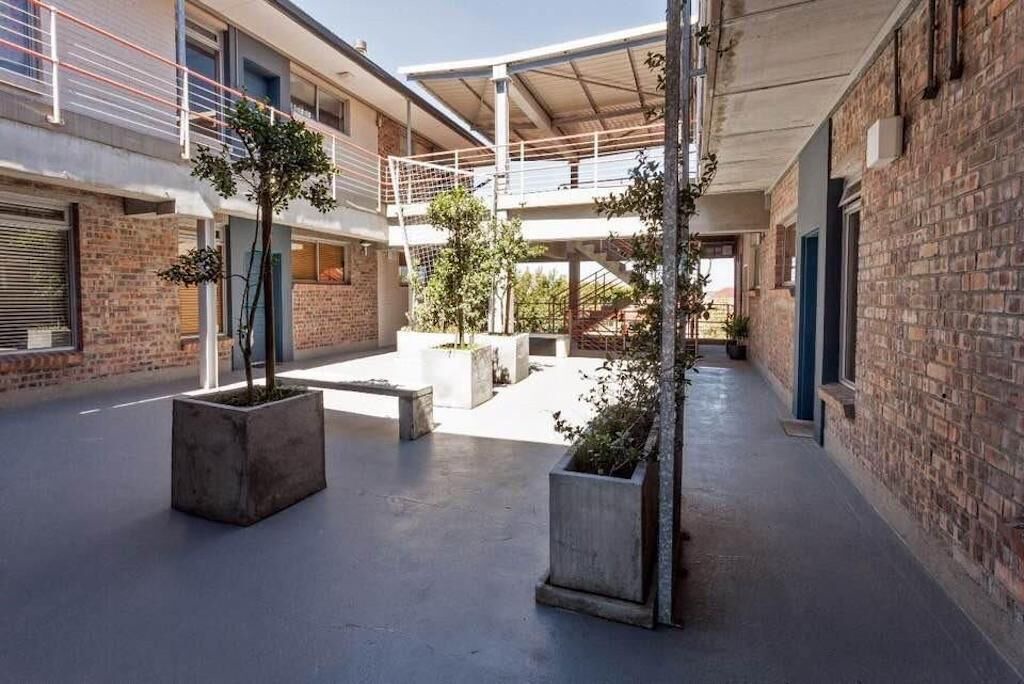 Photo of Patio Balcony in Salt River