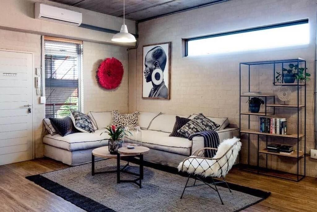 Photo of Livingroom in Salt River