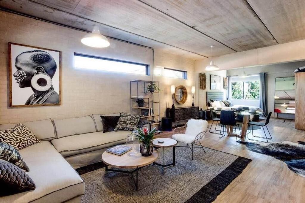 Photo of Livingroom in Salt River