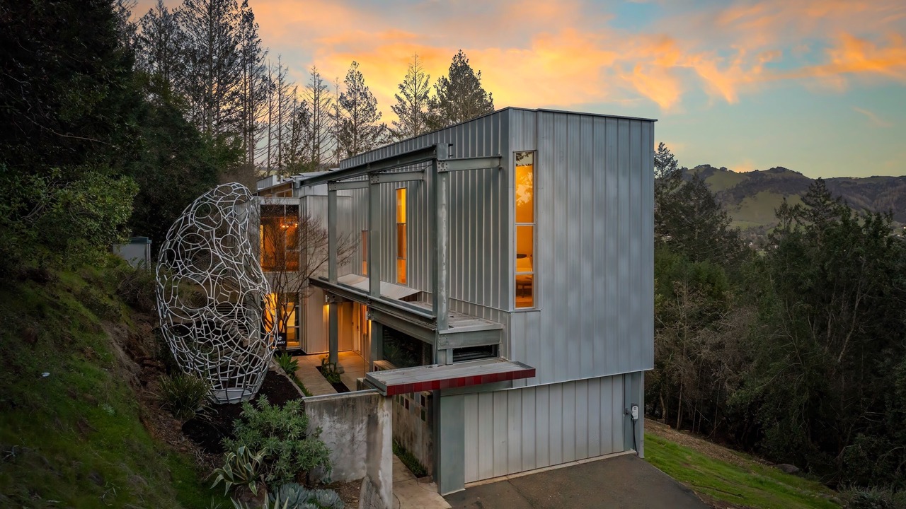 Photo of Outdoor in Santa Rosa