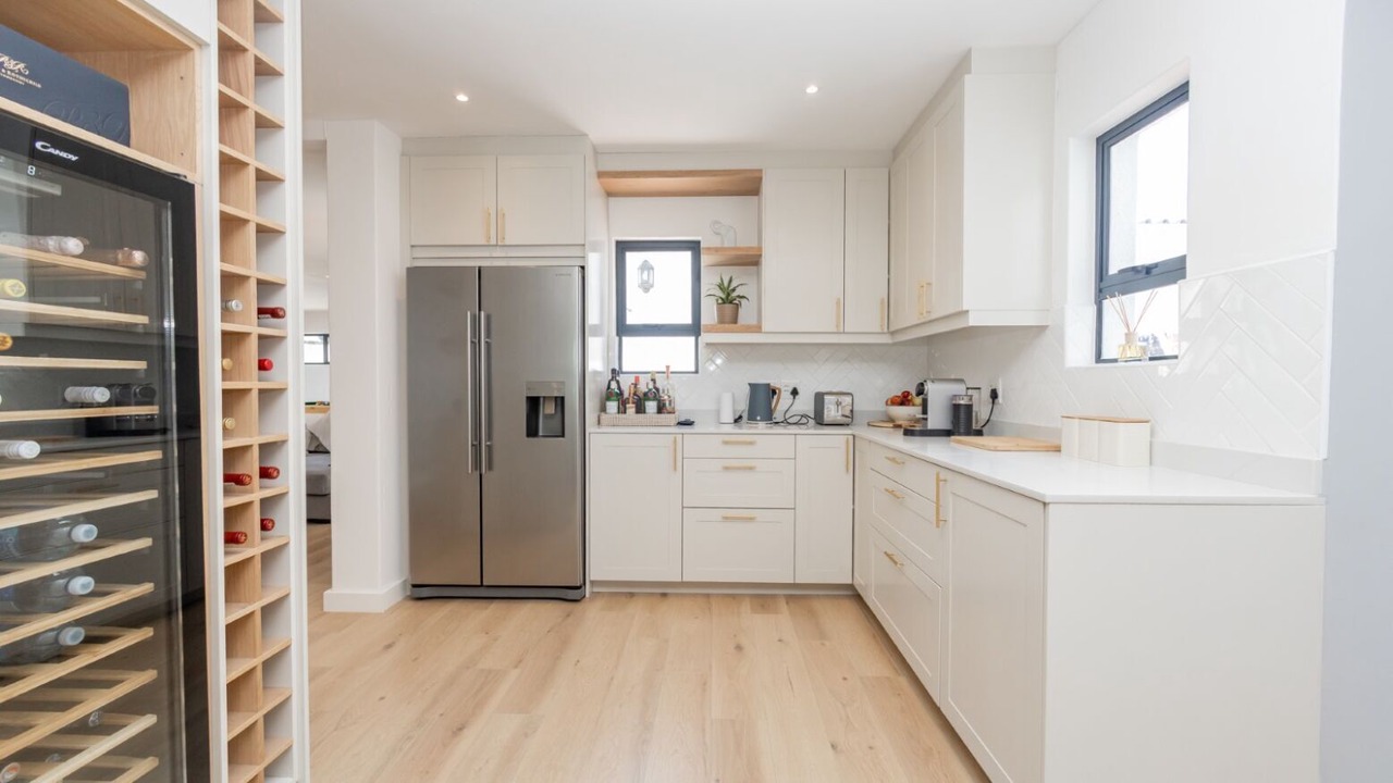 Photo of Kitchen in Constantia