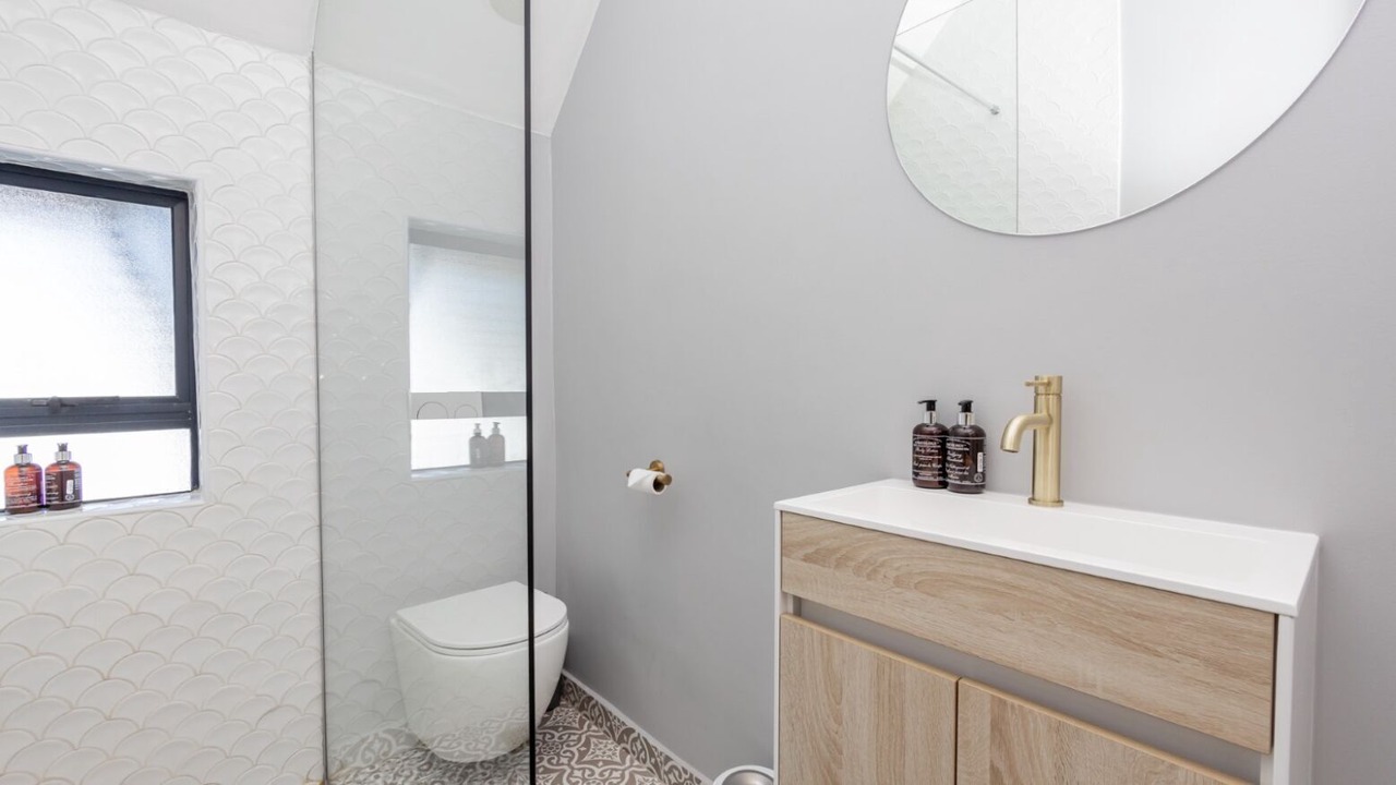 Photo of Bathroom in Constantia