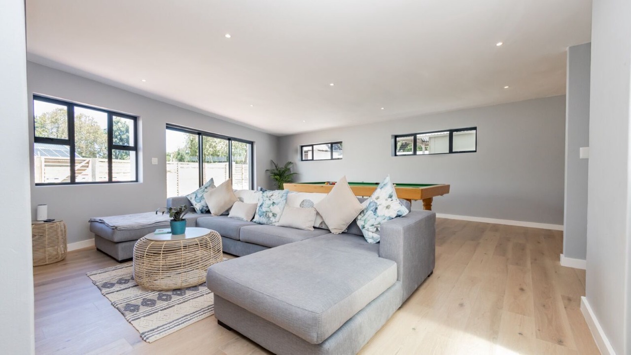 Photo of Livingroom in Constantia