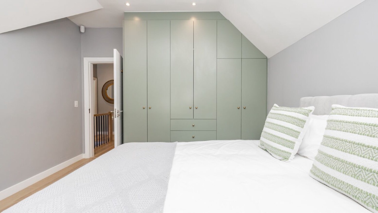 Photo of Bedroom in Constantia