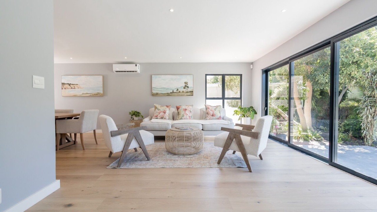 Photo of Livingroom in Constantia