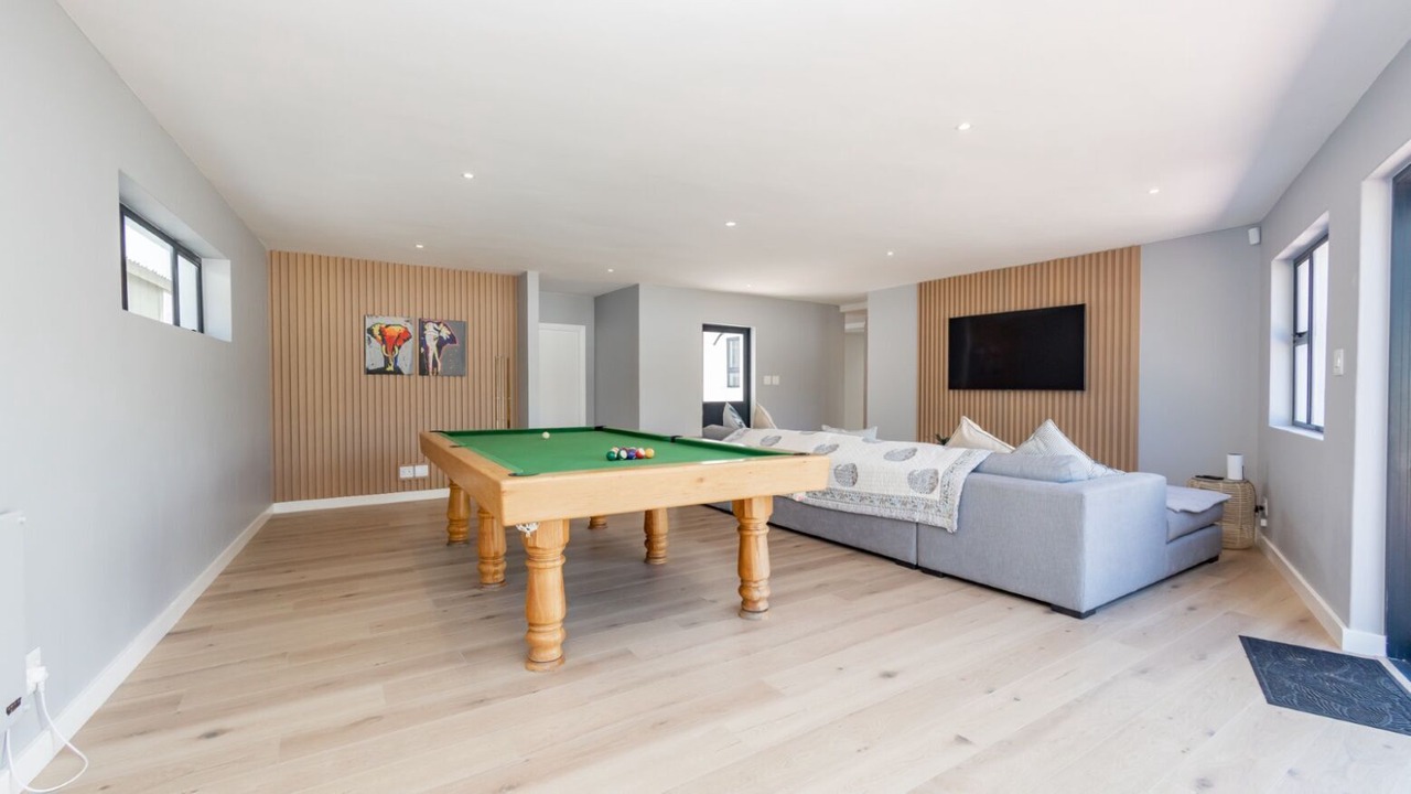 Photo of Bedroom in Constantia