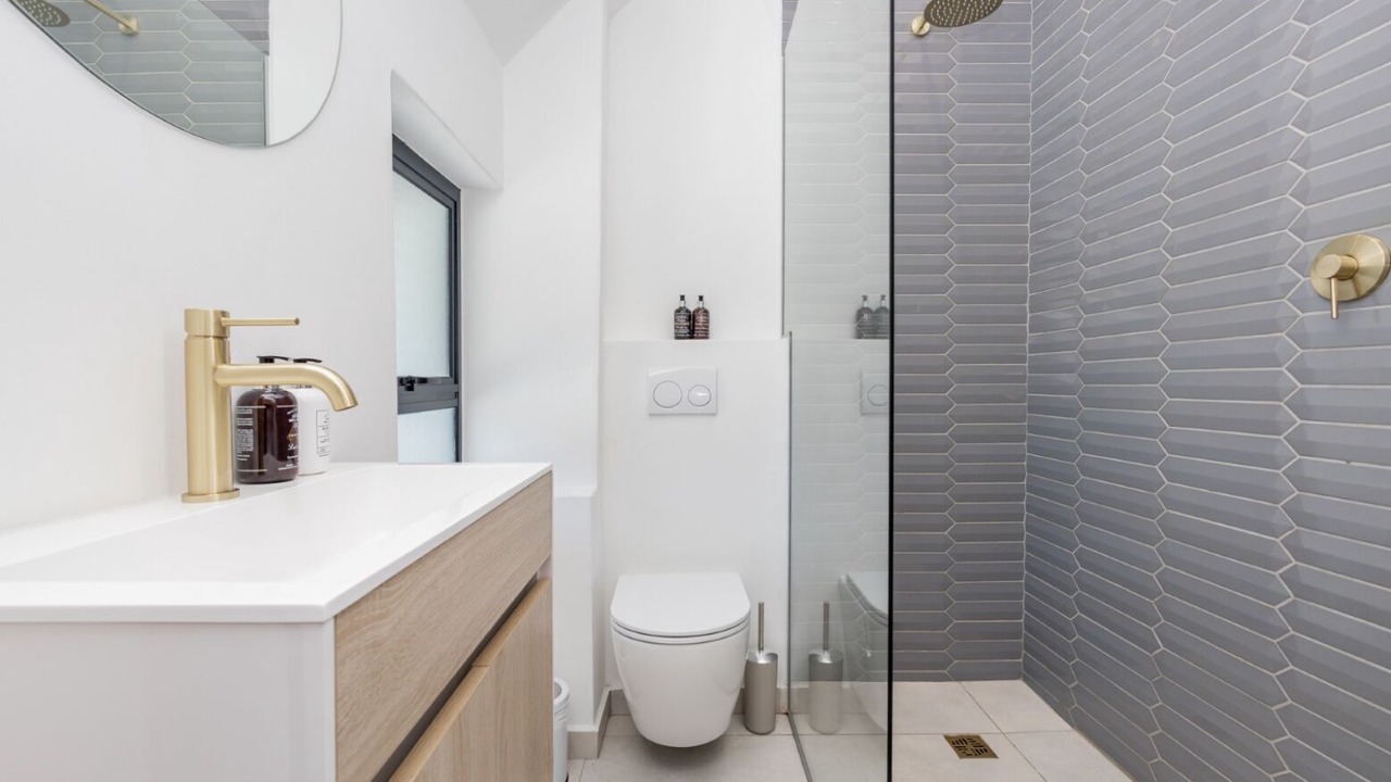 Photo of Bathroom in Constantia
