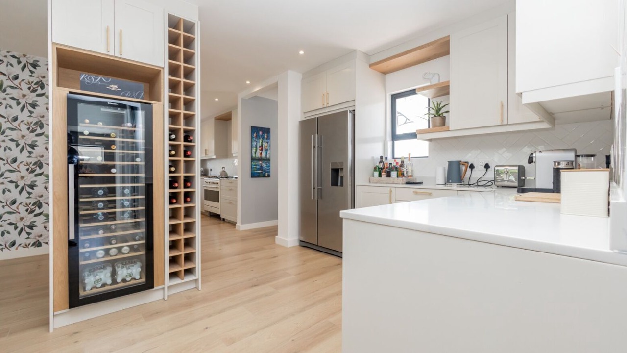 Photo of Kitchen in Constantia