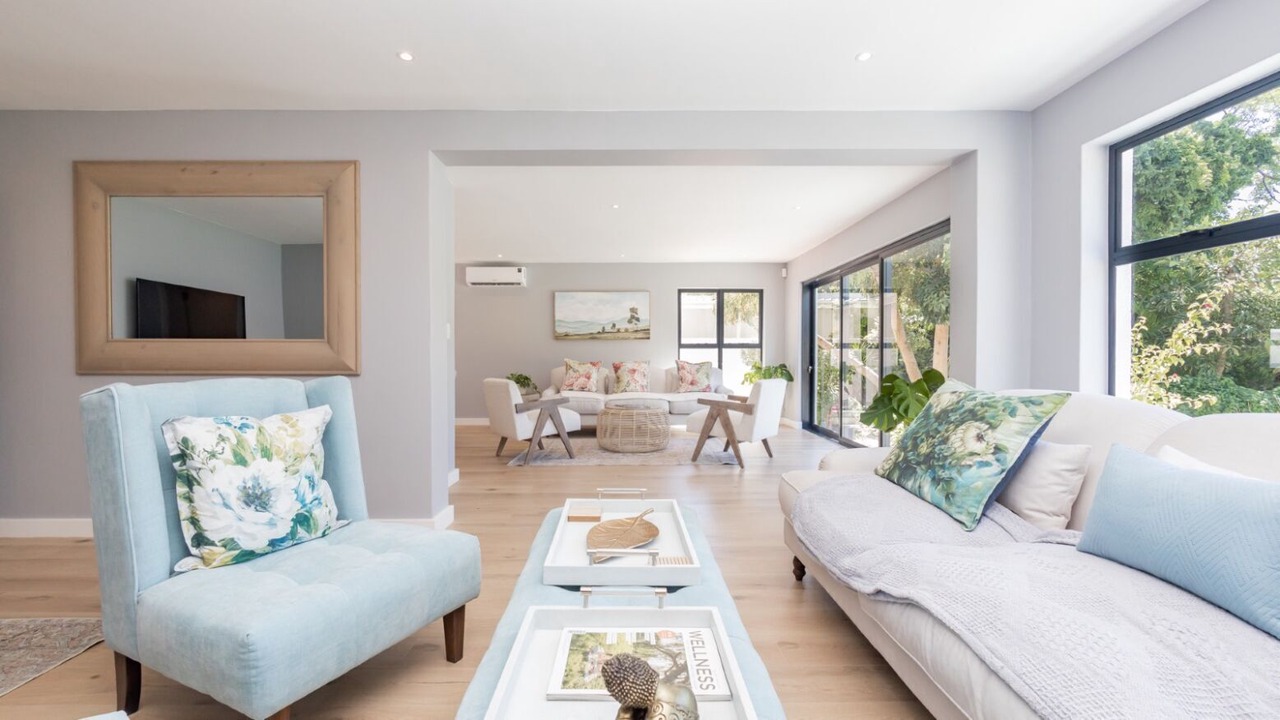 Photo of Livingroom in Constantia