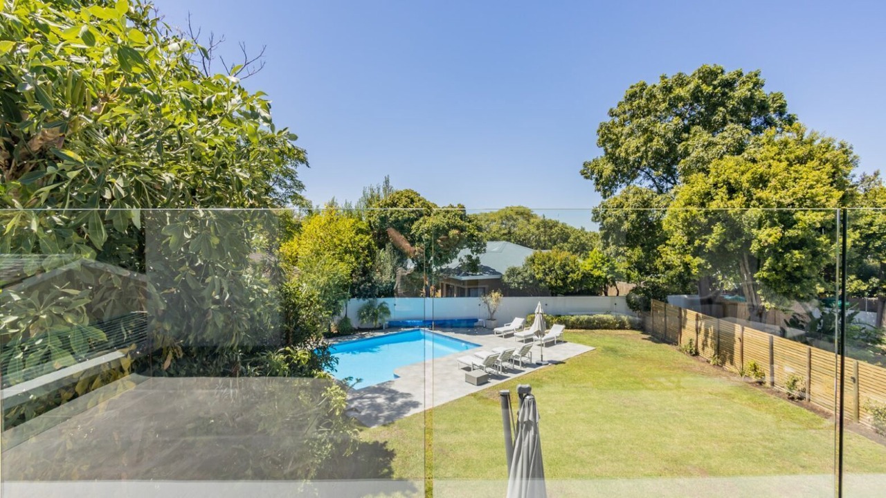Photo of Outdoor in Constantia