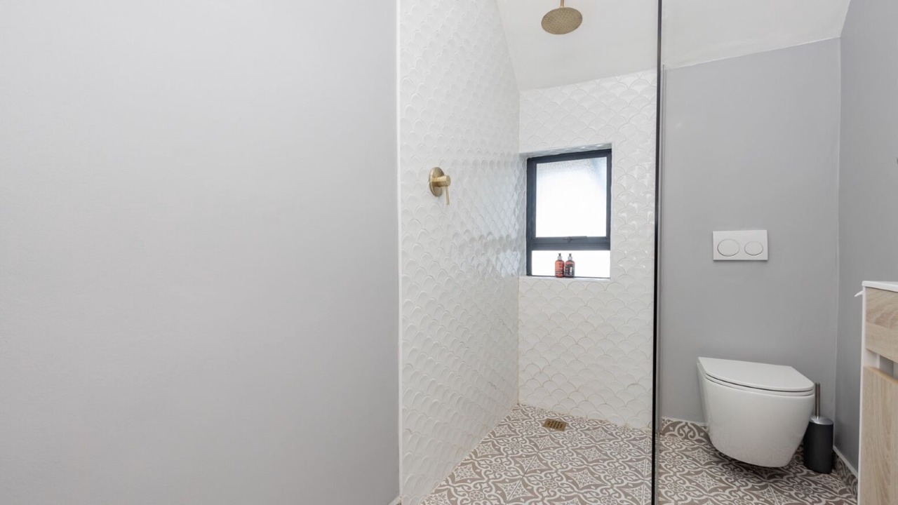 Photo of Bathroom in Constantia