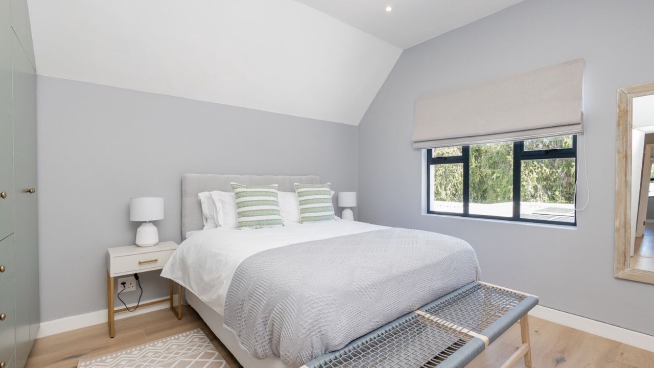 Photo of Bedroom in Constantia