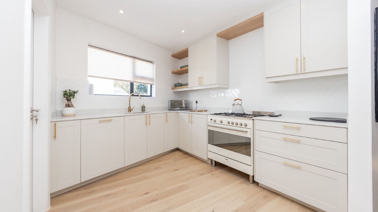 Photo of Kitchen in Constantia