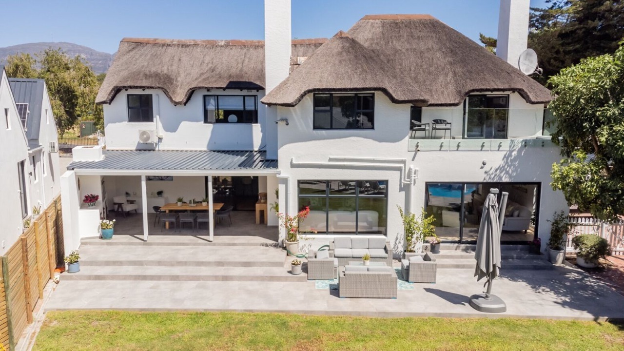 Photo of Outdoor in Constantia