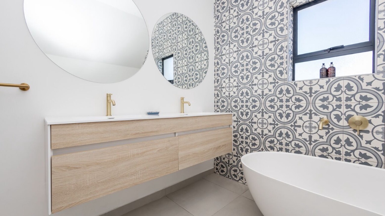 Photo of Bathroom in Constantia