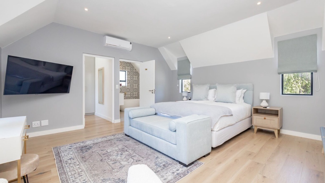 Photo of Bedroom in Constantia