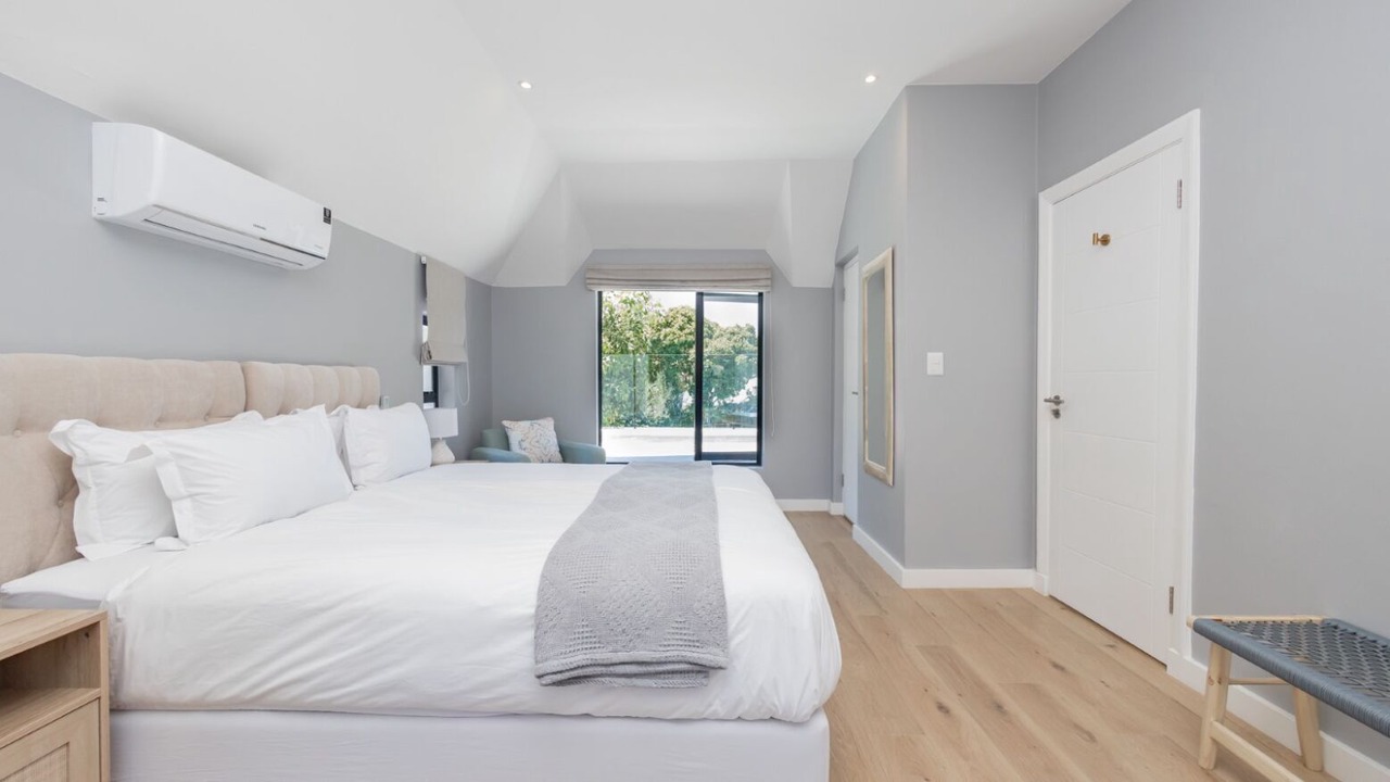 Photo of Bedroom in Constantia