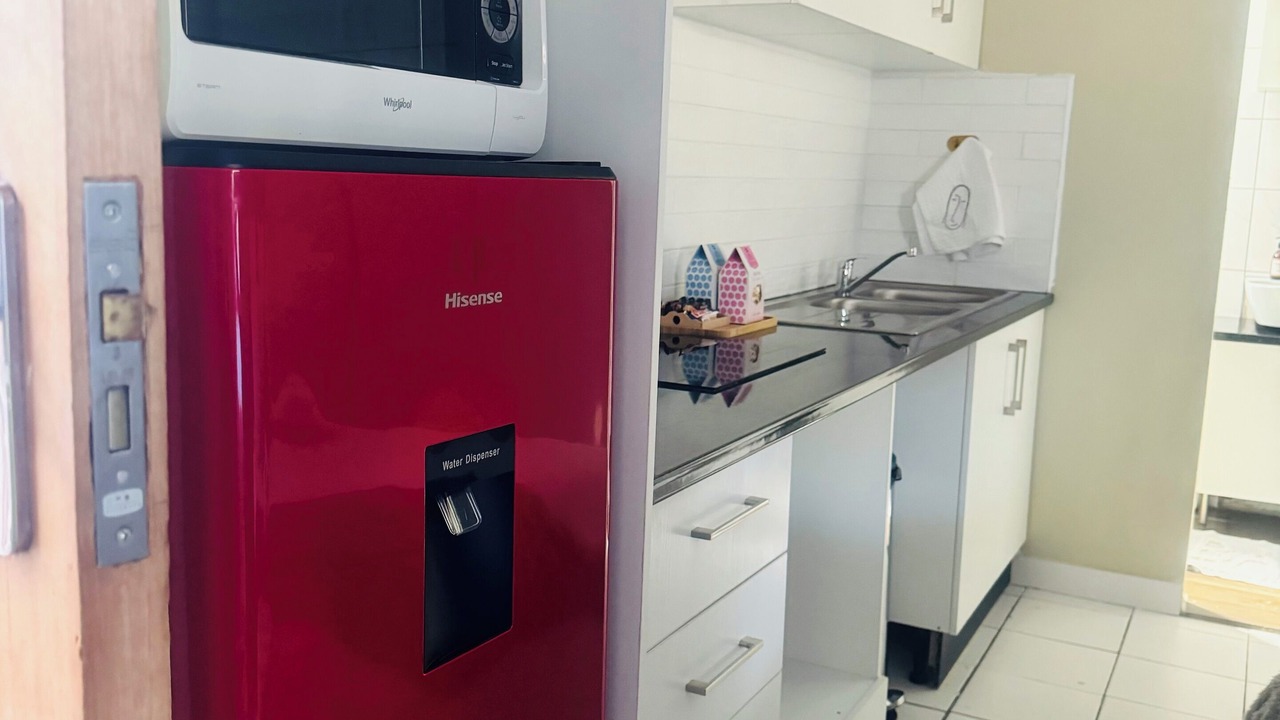 Photo of Kitchen in Cape Town
