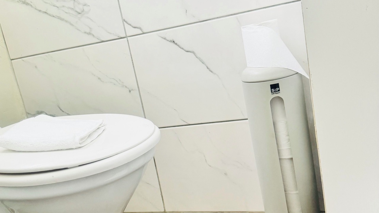 Photo of Bathroom in Cape Town