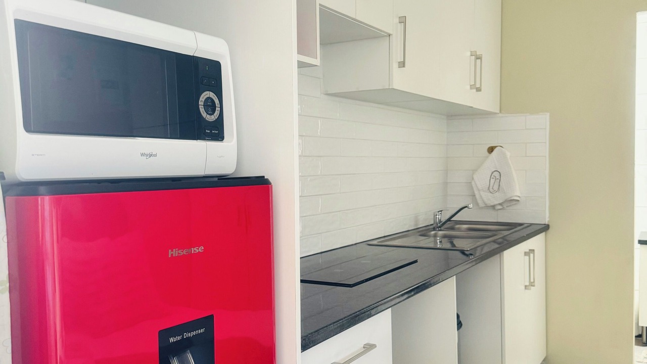 Photo of Kitchen in Cape Town