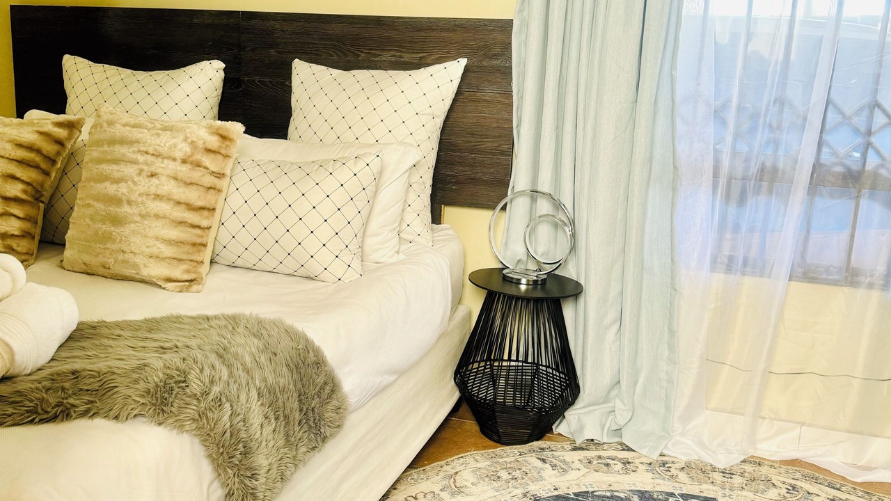 Photo of Bedroom in Cape Town