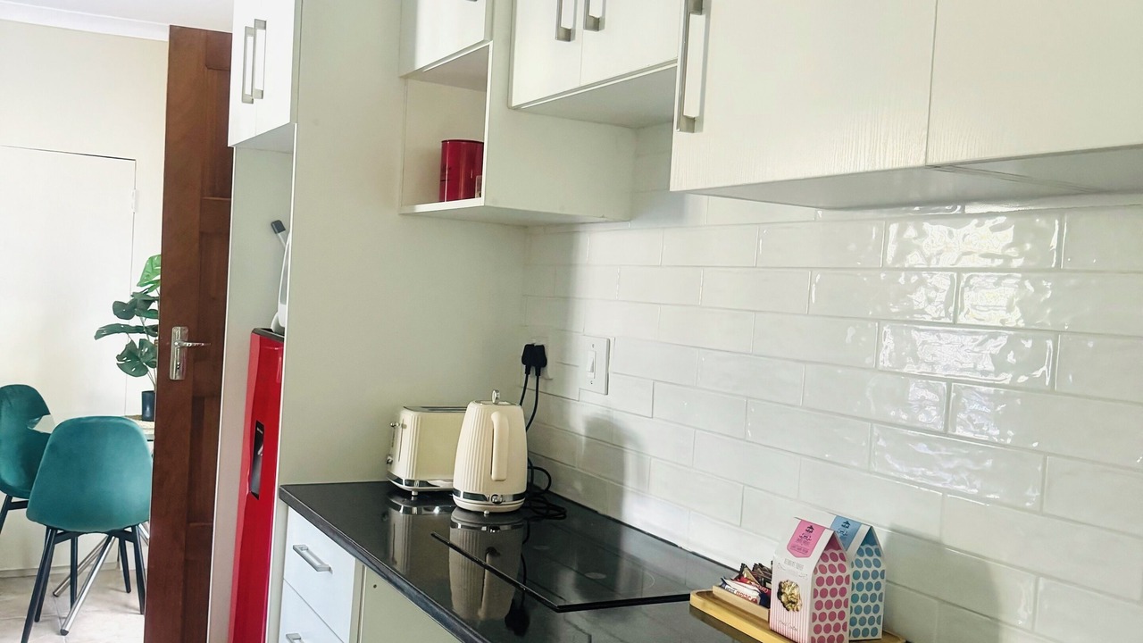 Photo of Kitchen in Cape Town