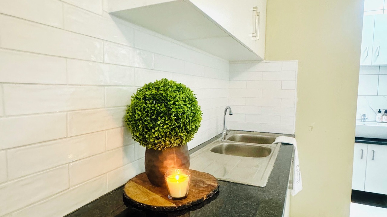 Photo of Kitchen in Cape Town