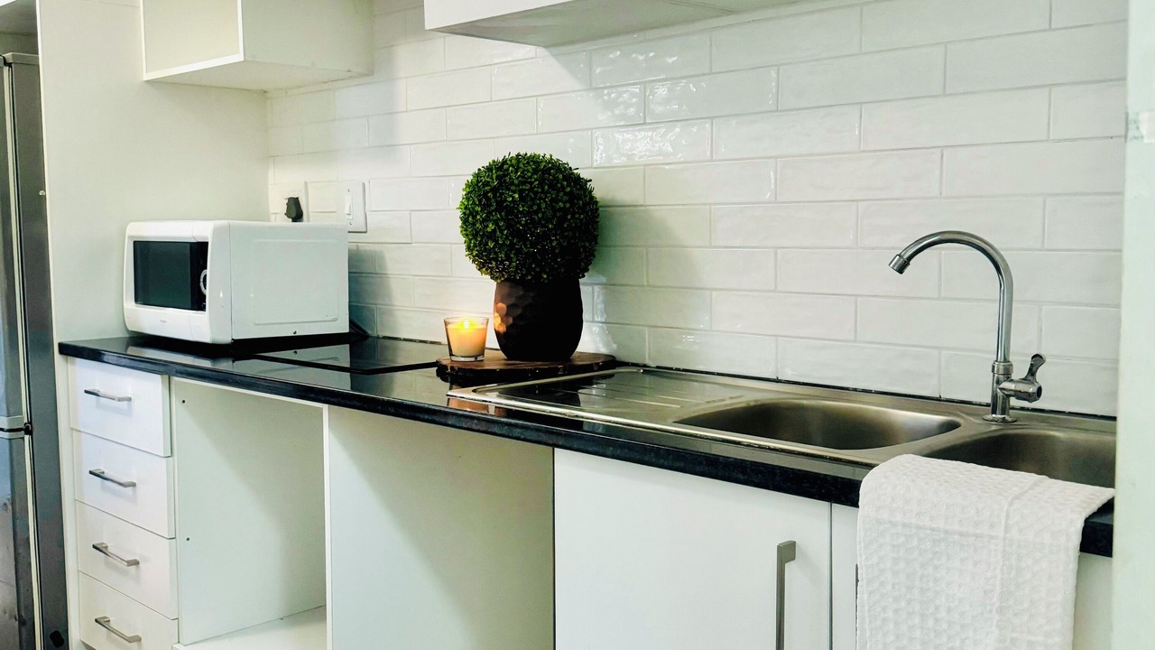 Photo of Kitchen in Cape Town