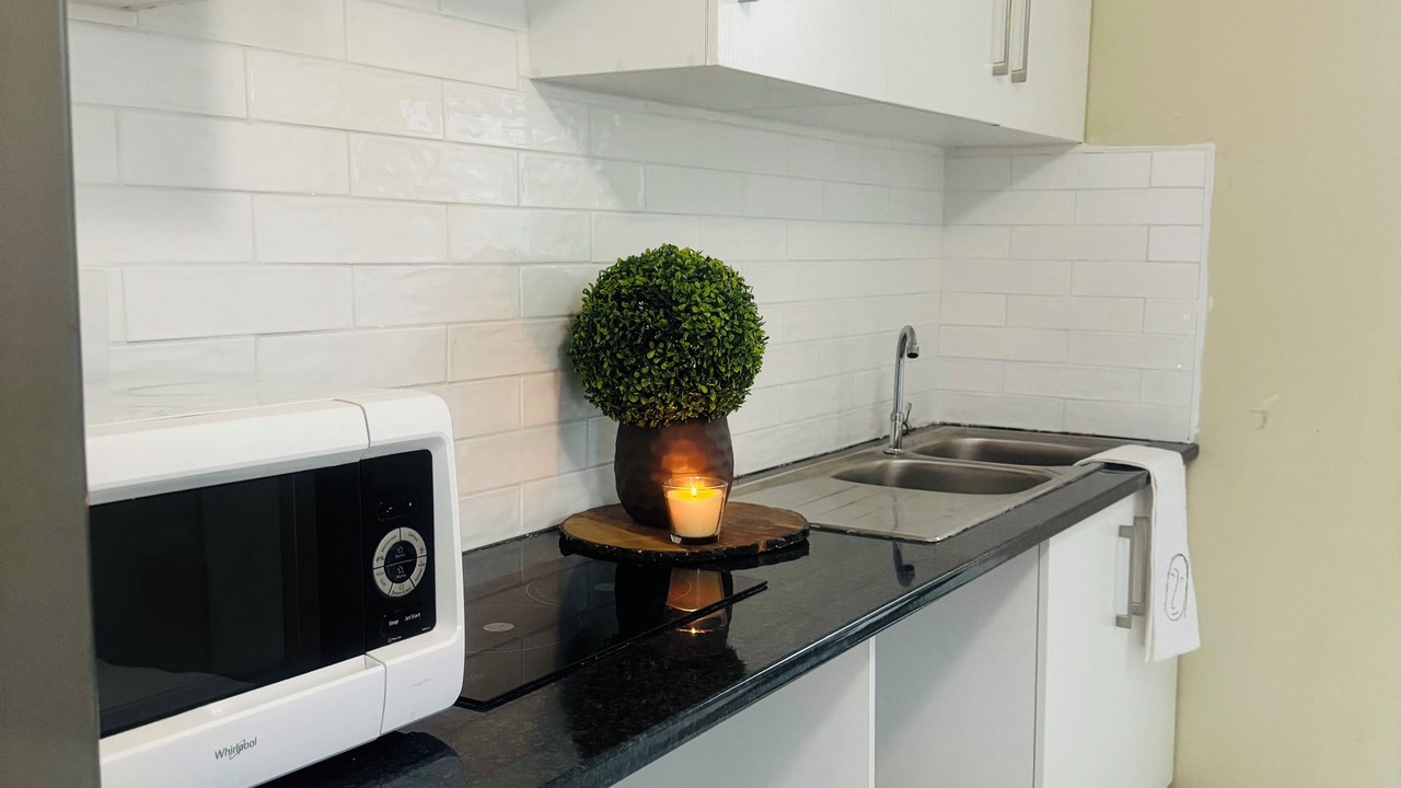 Photo of Kitchen in Cape Town