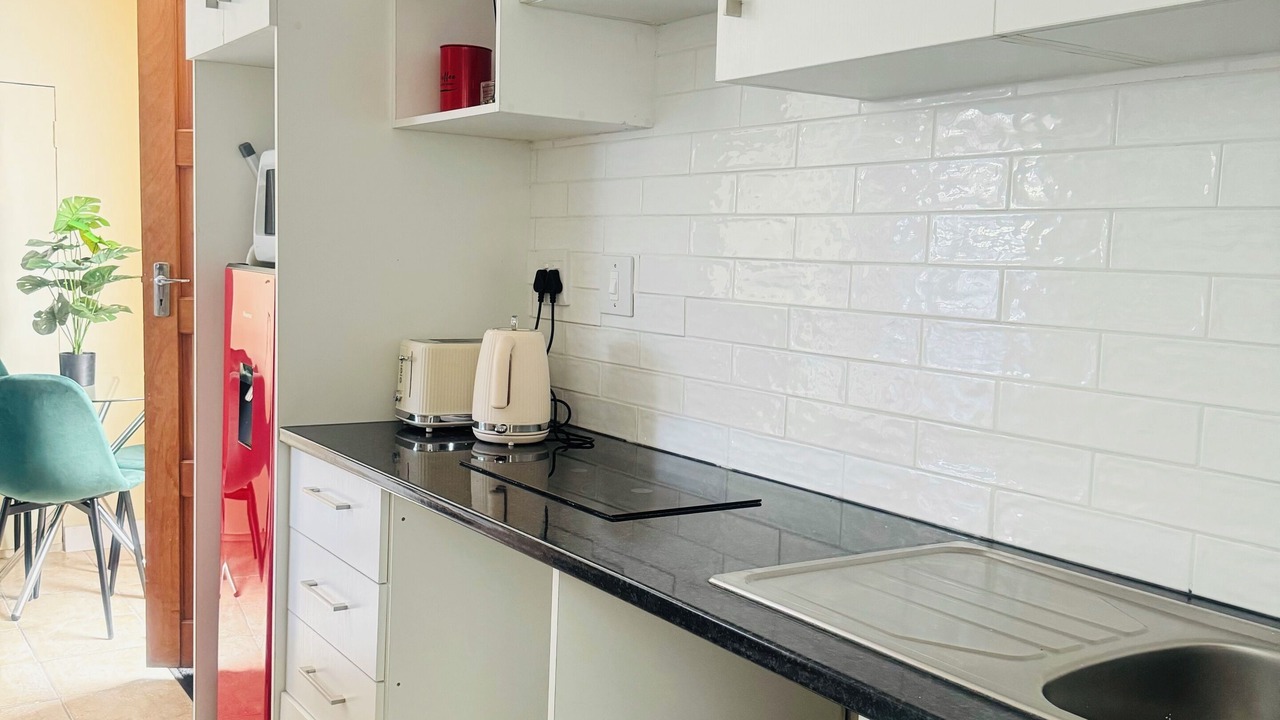 Photo of Kitchen in Cape Town