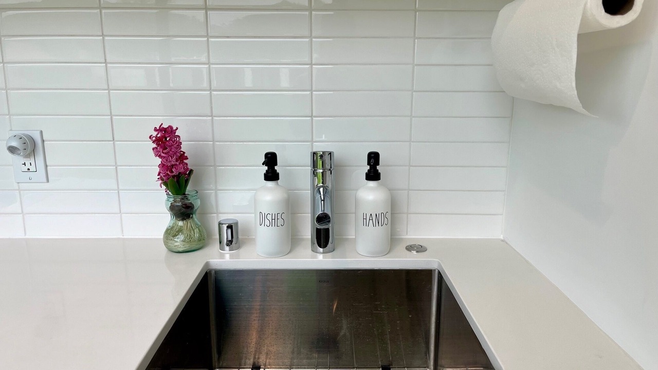 Photo of Kitchen in Kenwood
