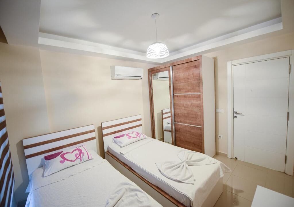 Photo of Bedroom in Kadriye